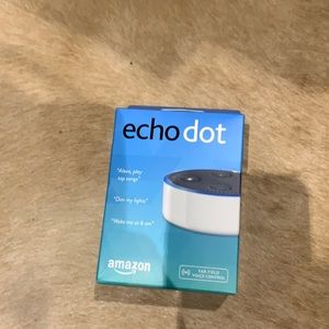 Echo Dot